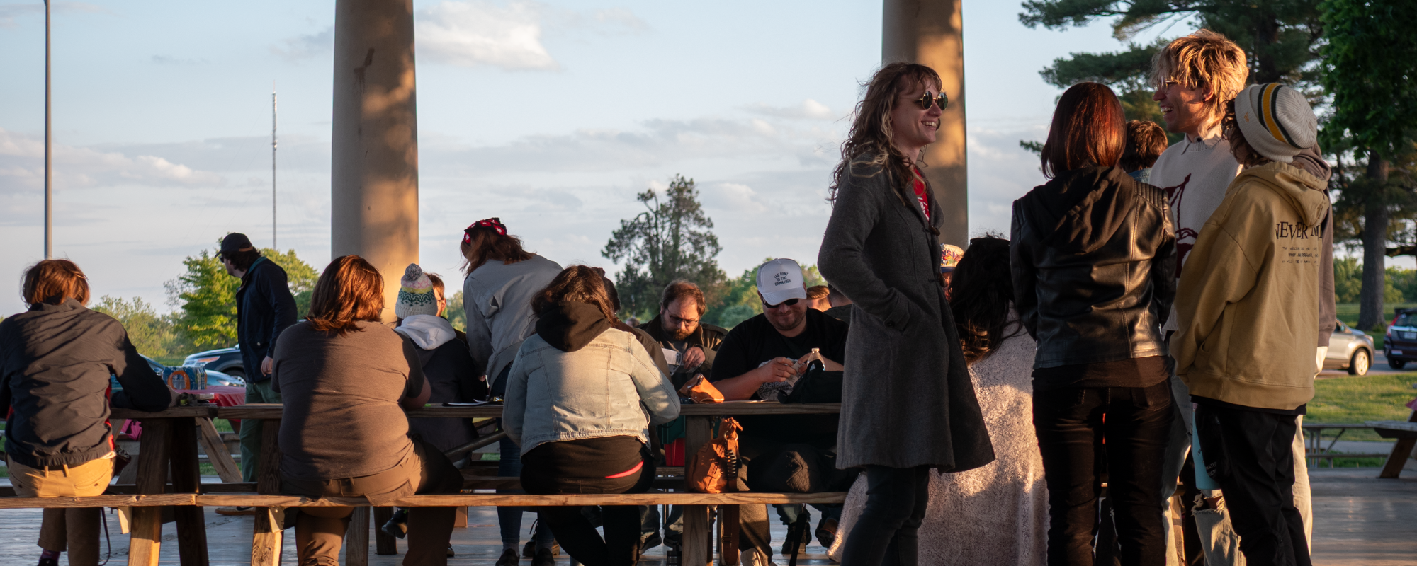 “So Why Did You Join DSA?”: A New Member Perspective on No Kings & May Day